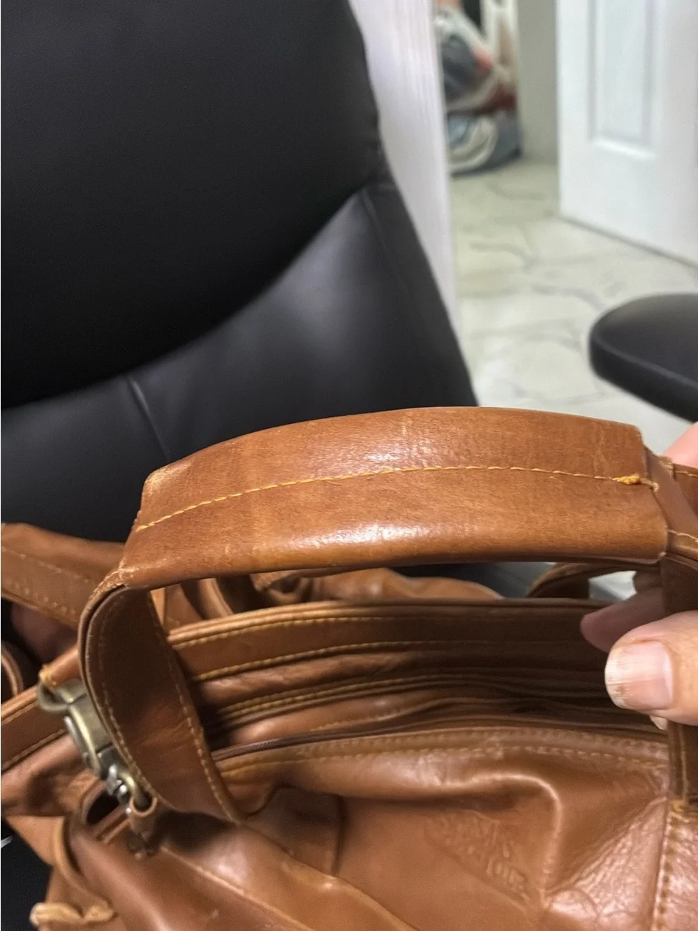 N/A premium brown